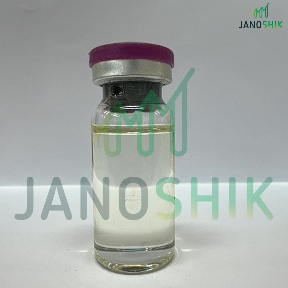 Testosterone Base (No Ester) 100mg/mL Injectable | 10-Vial Kit - Image 2