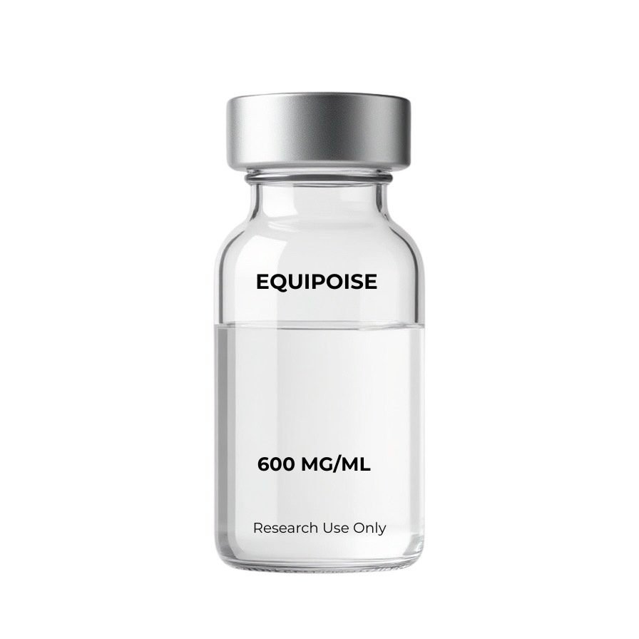 Equipoise 600mg/mL Injectables | 10-Vial Kit