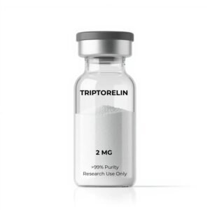 Triptorelin 2mg | 20-Vial Kit | GnRH Agonist