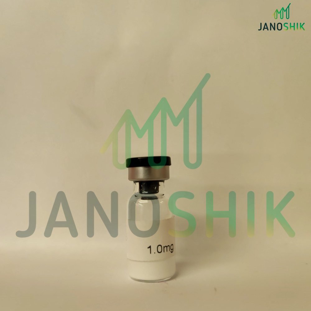 IGF-1 LR3 1mg | 10-Vial Kit | Muscle Growth Peptide - Image 2