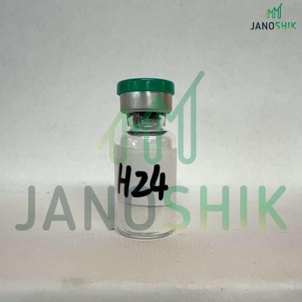 HGH 24 IU | 10-Vial Kit | 240 IU total | Human Growth Hormone Research - Image 2