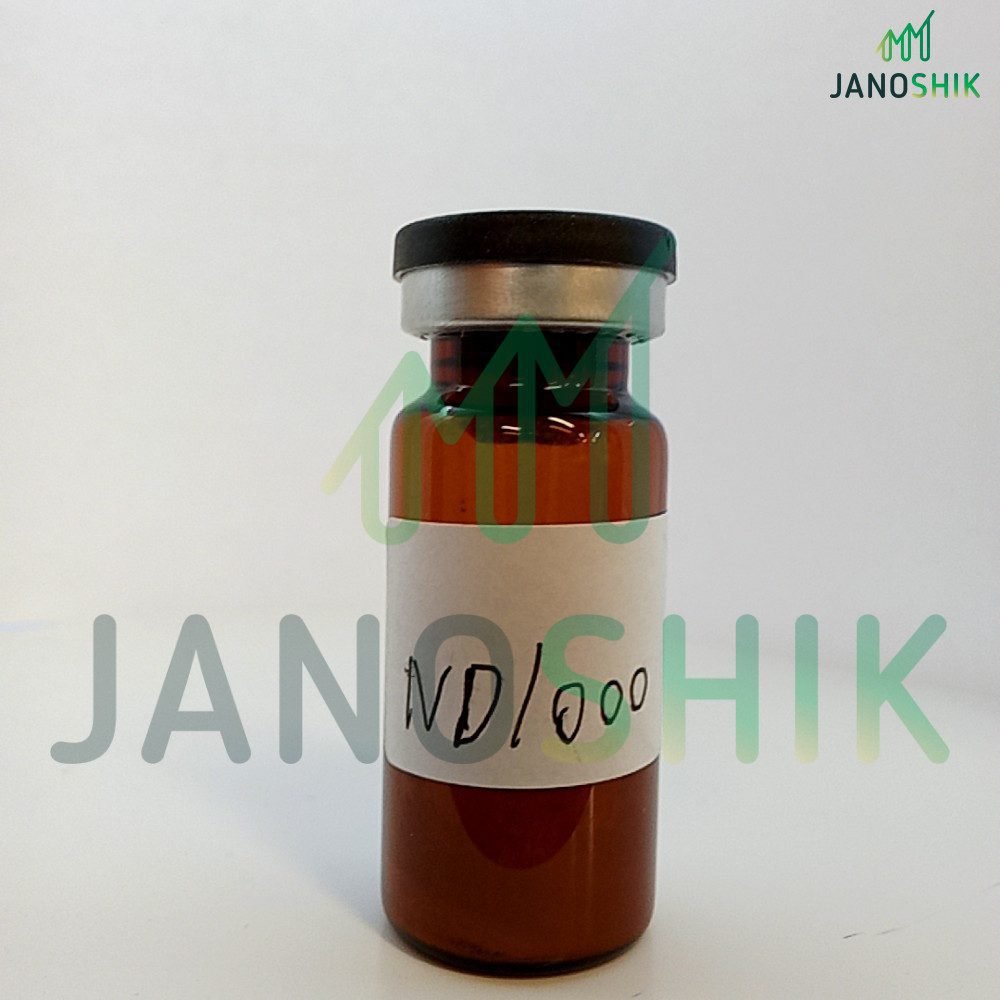 NAD+ 1000mg | 10-Vial Kit | Cellular Energy Kit - Image 2