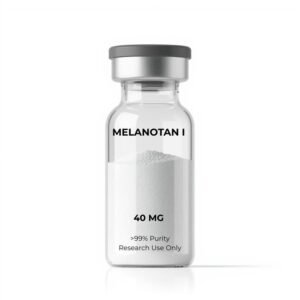 Melanotan I 10mg | 10-Vial Kit | MT-I MT-1 Selective Tanning Peptide