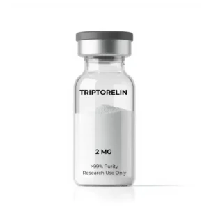 Triptorelin 2mg | 10-Vial Kit | GnRH Agonist